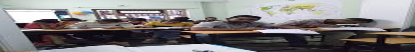 Dhrona’s Academy
